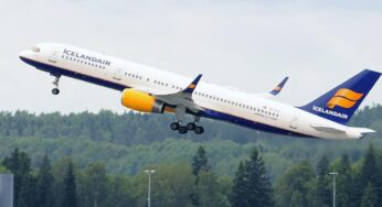 Helsinki Airport welcomes Icelandair’s direct route to Reykjavik