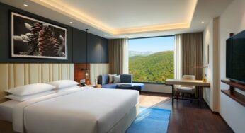 Hyatt announces the opening of 263-room Hyatt Regency Dehradun