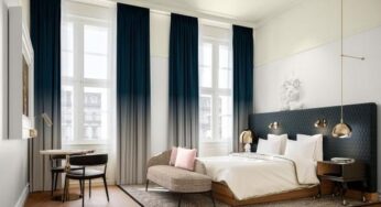 Hyatt announces the opening of Andaz Prague