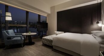 Hyatt announces the opening of Hyatt Centric Lakeside Ningbo in mainland China