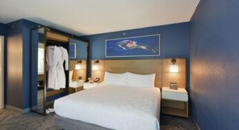 Hyatt announces the opening of Hyatt Centric Santa Clara Silicon Valley