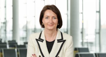 Ilse De Loof appointed General Counsel & Company Secretary of Swissport International AG