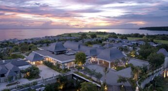 Jumeirah Group announces the opening of Jumeirah Bali