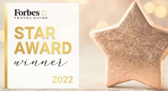 Kempinski Hotel San Lawrenz Named Recommended Hotel In Forbes Travel Guide’s 2022 Star Awards