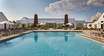 Miraval Resorts and Spas offers Lexus-curated wellness experiences