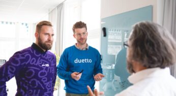 Oaky Partners with Duetto to Automate Pricing for Room Upgrades