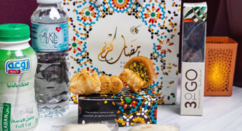 Qatar Airways to serve bespoke Iftar treats to passengers this Holy Month of Ramadan