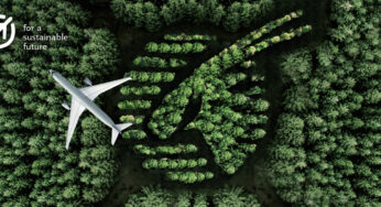 Qatar Airways offers corporate clients option to offset or reduce carbon emissions with the launch of its voluntary carbon offset programme