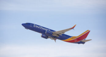 Southwest Airlines announces more options for California travel; new service for Hawaii, the Pacific Northwest, and the Caribbean