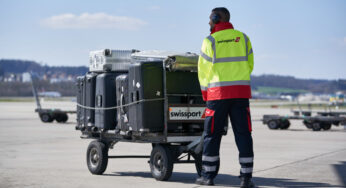 Swissport to handle ground services for LATAM Airlines at Auckland International Airport