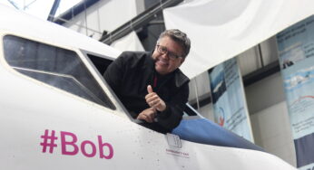 The WestJet Group announces the appointment of Bob Cummings as President of Swoop