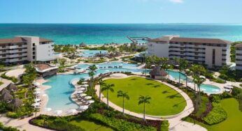 World of Hyatt to give members access to one of the largest portfolios of luxury all-inclusive resorts