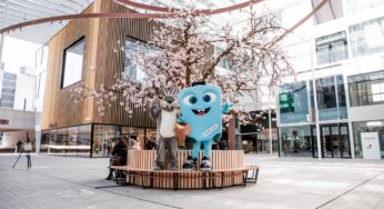 Zurich Airport unveils Easter programme