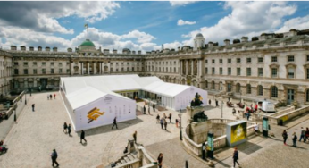 ST. JAMES’S HOTEL & CLUB ANNOUNCES NEW 1857 THE BAR POP-UP AT SOMERSET HOUSE’S PHOTO LONDON FAIR