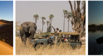 Great Plains Founders Dereck and Beverly Joubert Awarded 2021 Explorers Club Medal