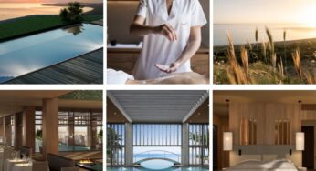 Unveiling the perfect Italian Island Escape 5* ADLER Spa Resort SICILIA opening July 2022