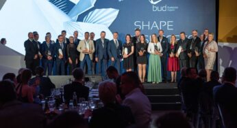 Budapest Airport honored its most outstanding partners at a grand gala event