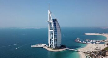 Jumeirah Group earns top scores in the Forbes Travel Guide 2022