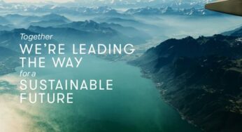 Cathay Pacific Group reports on the progress towards its goal of net-zero carbon emissions by 2050