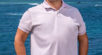 Denis Espina named Resort Manager at Four Seasons Resort Punta Mita