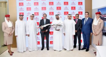 Emirates announces codeshare partnership with Royal Air Maroc