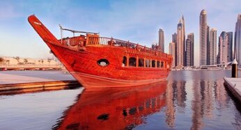 Emirates announces more offers in Dubai with its My Emirates Summer Pass