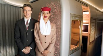 Emirates enhances customer experiences with new hospitality-based strategy