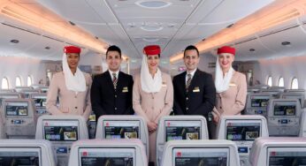 Emirates in search for talented people in 30 cities from now until the end of June