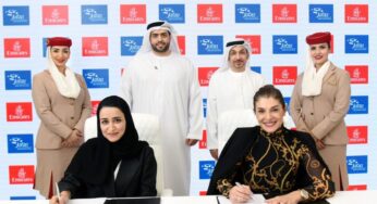 Emirates partners with Jebel Ali Free Zone to support Dubai’s efforts in establishing itself as one of the world’s preferred investment destinations