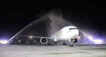 Emirates resumes services to Bali