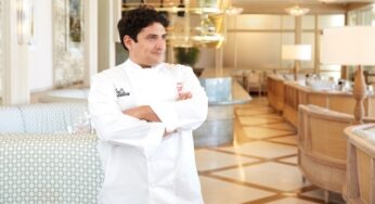 Florie’s at Four Seasons Resort Palm Beach to host three-day gastronomic journey with Chef Mauro Colagreco