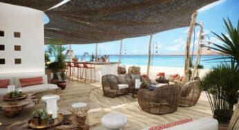 Four Seasons Resort Sharm El Sheikh, Egypt enhances its dining experience with launch of four exciting new dining concepts