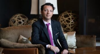 Giovanni Battista D’Alessandro appointed Director of Food & Beverage and Culinary Operations at Four Seasons Hotel Kyoto