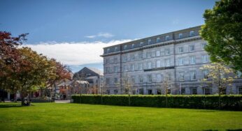 CHOICE HOTELS EMEA GROWTH CONTINUES WITH ADDITION OF NEW HOTEL IN GALWAY, IRELAND