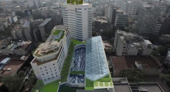 Hyatt announces signing for new luxury lifestyle hotel, Andaz Condesa Mexico City