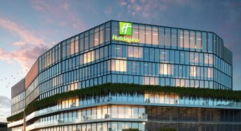 IHG & Pelligra Group announce Adelaide ground-breaking ceremony for Holiday Inn & Suites Mawson Lakes