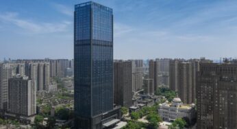 JW Marriott further expands in China with the opening of JW Marriott Hotel Changsha