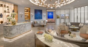 Jumeirah Airport Lounge launches at Dubai International (DXB)