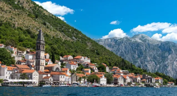 Montenegro Destination has changed its name to Montenegro Travel Guide