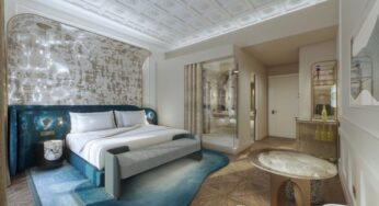 Marriott International to debut two new W Hotels in Italy with the signings of W Milan – Duomo and W Naples