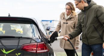 Budapest Airport Receives EU Grant for 83 Charging Stations and 102 Charging Points