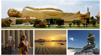 PATA to hold PATA Destination Marketing Forum 2022 in Songkhla, Thailand from August 2-4