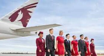 Qatar Airways and Virgin Australia expand their networks, lounges and loyalty programmes as part of a new partnership