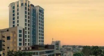 Radisson Hotel Group opens South Sudan’s first internationally branded 5-star hotel in Juba