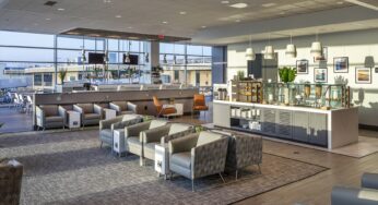 Swissport adds three more Aspire lounges in the United States