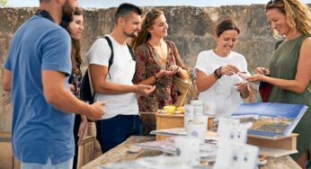 TUI Group relaunches enhanced TUI Collection, offering selection of high quality, original, and more sustainable tours and activities