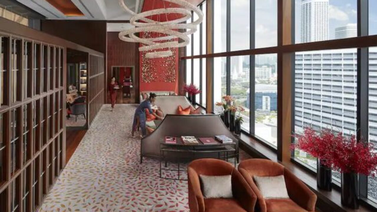 Travel PR News | The Oriental Club at Mandarin Oriental, Singapore set to  reopen on 1 June with renewed experiences