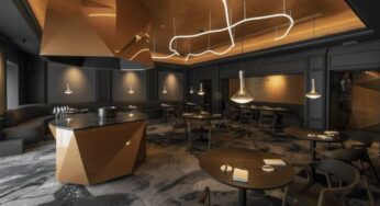 The Wiltcher’s – A Steigenberger Icon Hotel and Belgian Michelin-starred chef Kevin Lejeune announces the opening of the restaurant La Canne en Ville