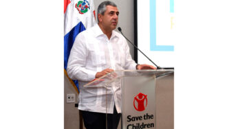 The World Tourism Organization (UNWTO) and Save the Children Dominican Republic launch a new challenge in support of young people throughout Central America and the Caribbean