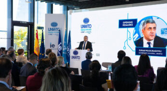 UNWTO to help accelerate adoption of new technology among tourism enterprises with the launch of the Digital Futures Programme